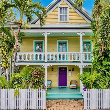 Tortuga Suite By Last Key Realty